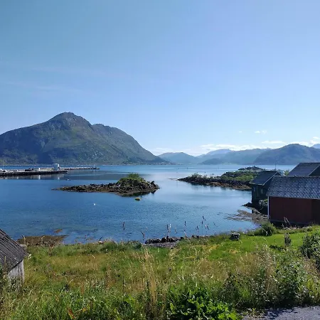 Leinastova Tatil Evi *