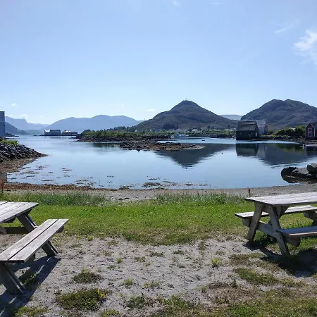 Leinastova Sandshamn