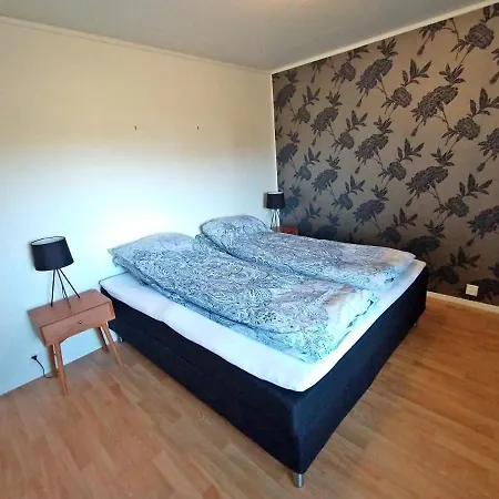Leinastova Holiday home *