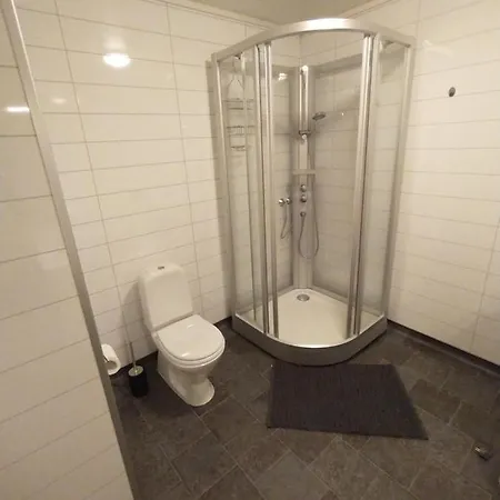 Tatil Evi Leinastova