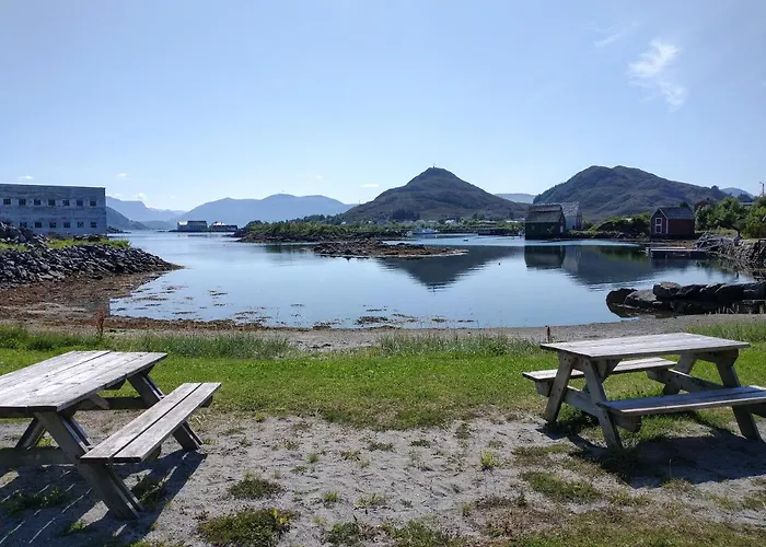 Leinastova Sandshamn