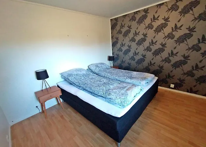 Leinastova Holiday home *
